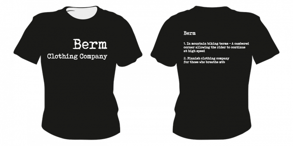 Berm T-paita TS12