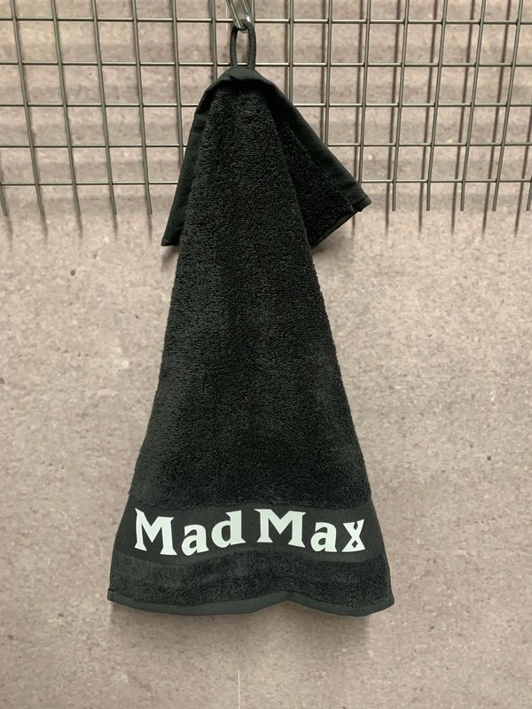 Mad Max pyyhe